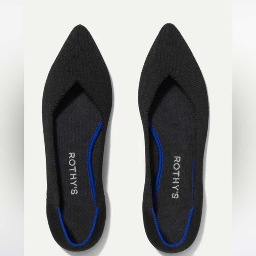 “The Point” Rothys - Picture 3 of 3